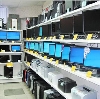 Компьютерные магазины в Иделе