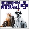 Ветеринарные аптеки в Иделе
