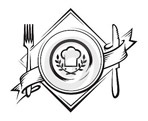 Выг, гостиница - иконка «ресторан» в Иделе